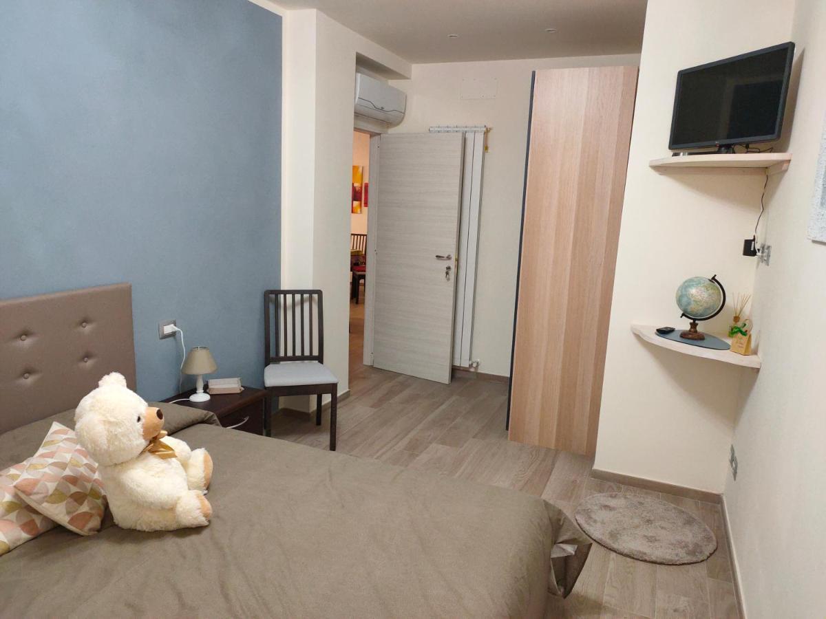 Bed & Breakfast La Rocca