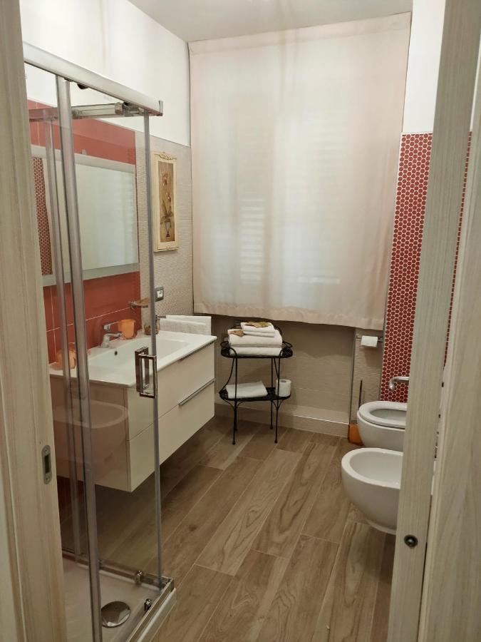 La Rocca Bed & Breakfast