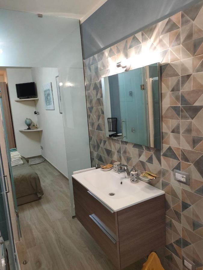 Bed & Breakfast La Rocca Spoleto