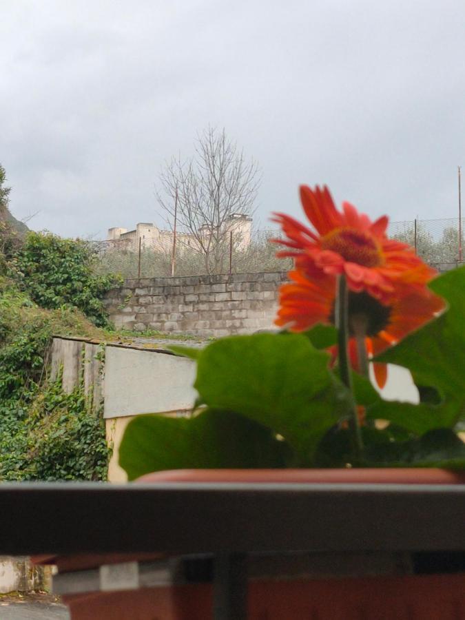 La Rocca Bed & Breakfast Spoleto