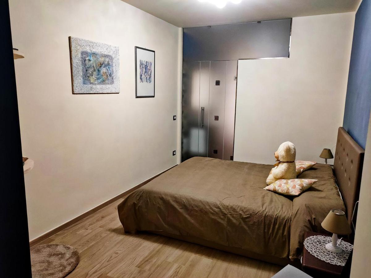 La Rocca Bed & Breakfast