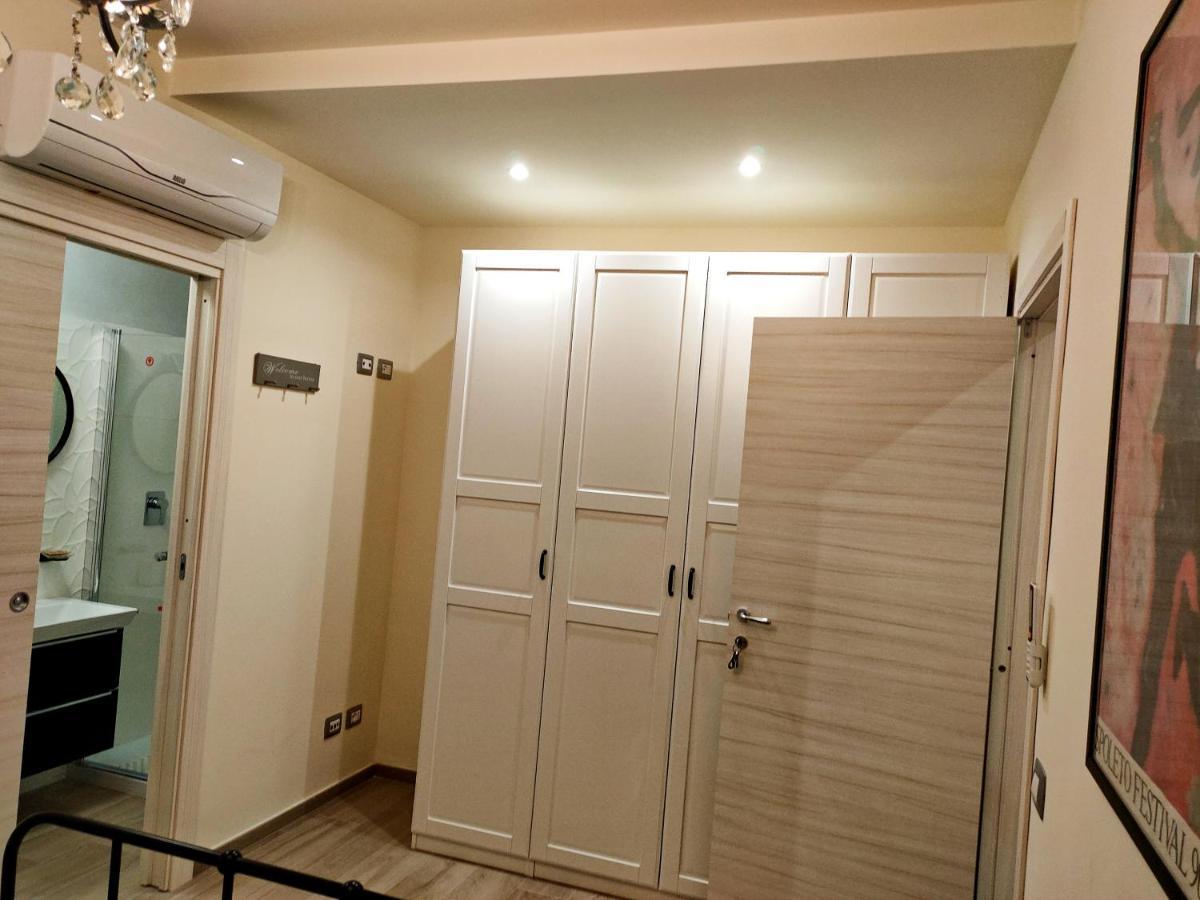 Bed & Breakfast La Rocca Spoleto