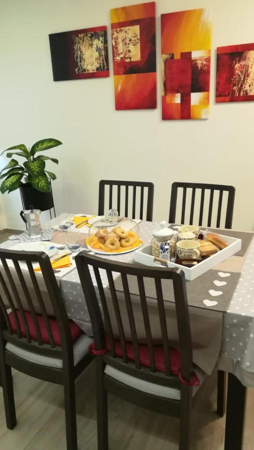 Bed & Breakfast La Rocca Spoleto
