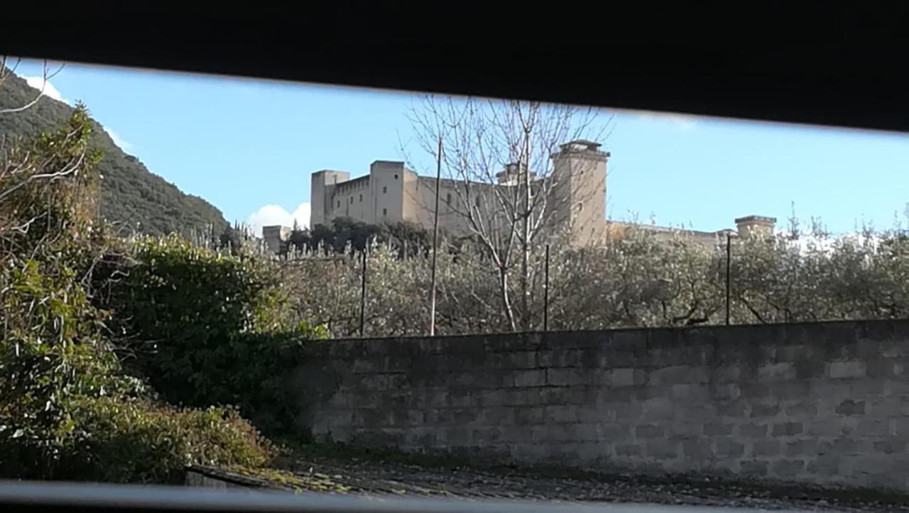 La Rocca * Spoleto