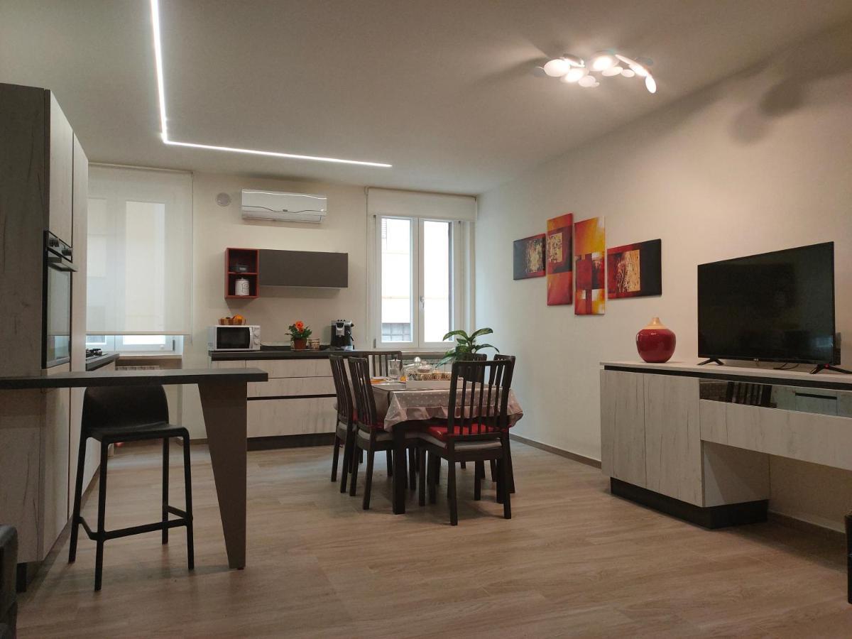 Bed & Breakfast La Rocca