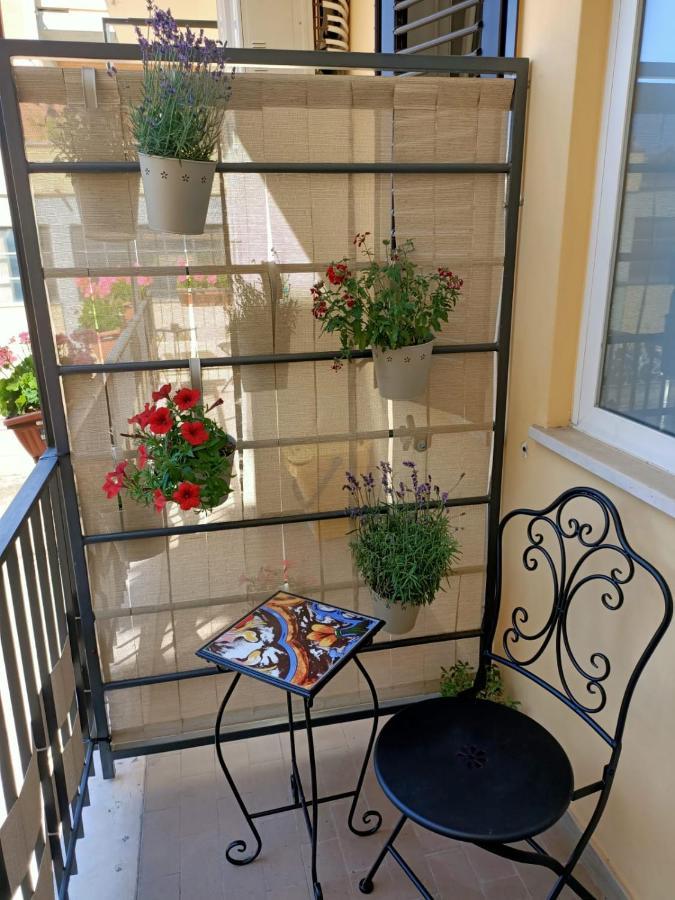 La Rocca Bed & Breakfast