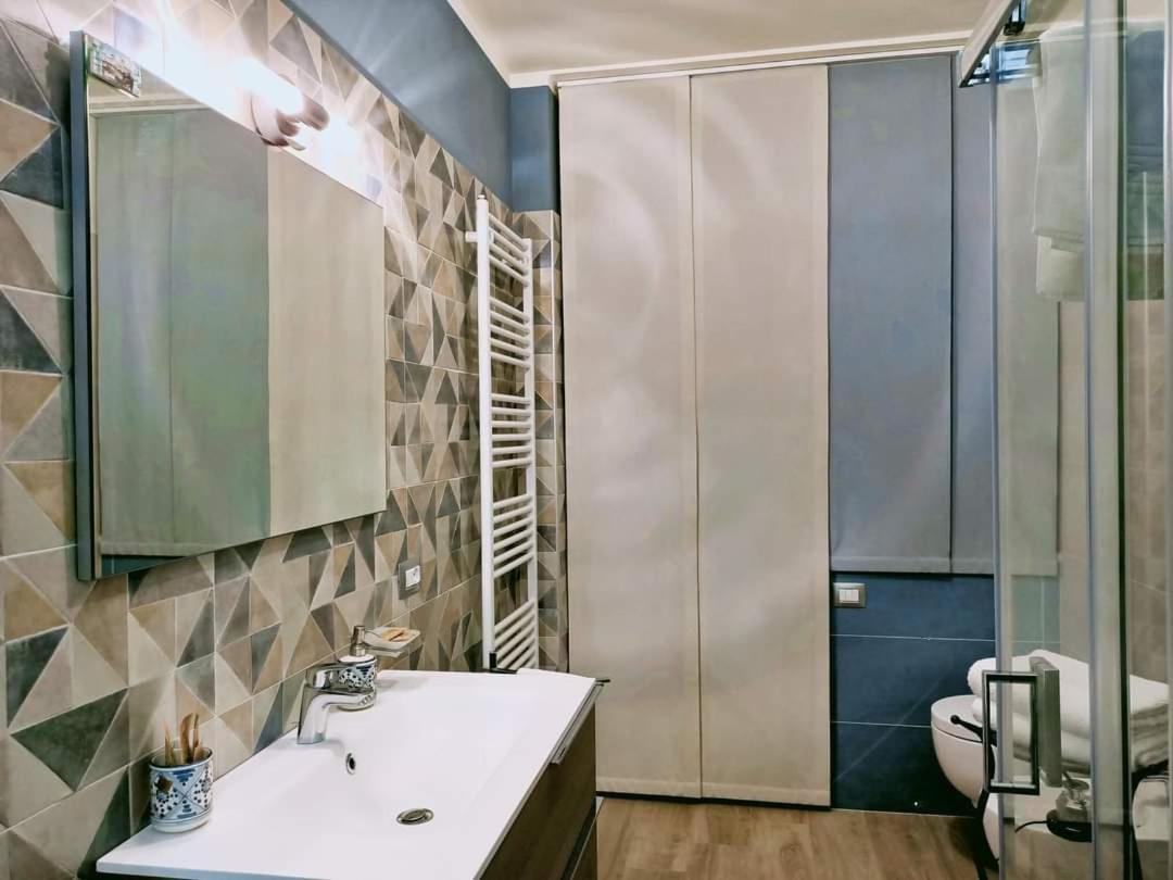 La Rocca Bed & Breakfast Spoleto