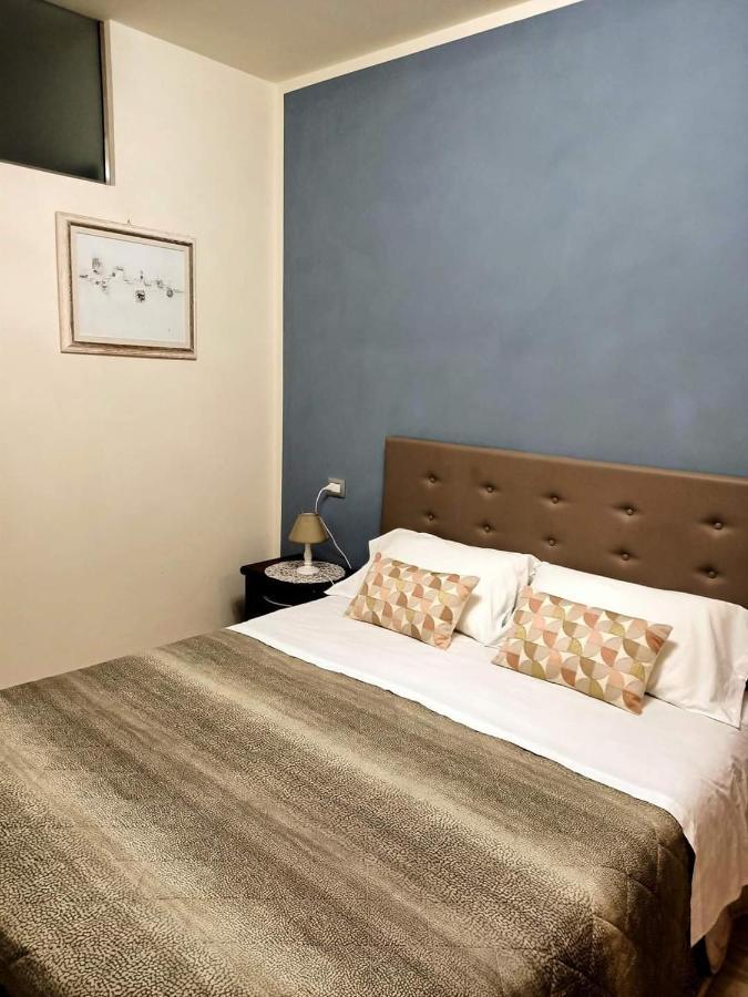 La Rocca Bed & Breakfast