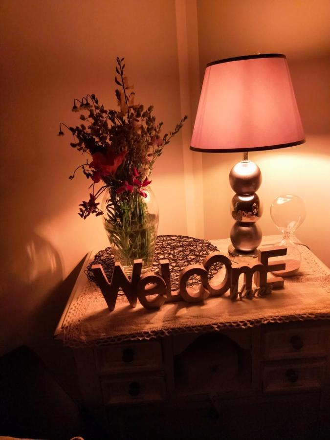Bed & Breakfast La Rocca Spoleto