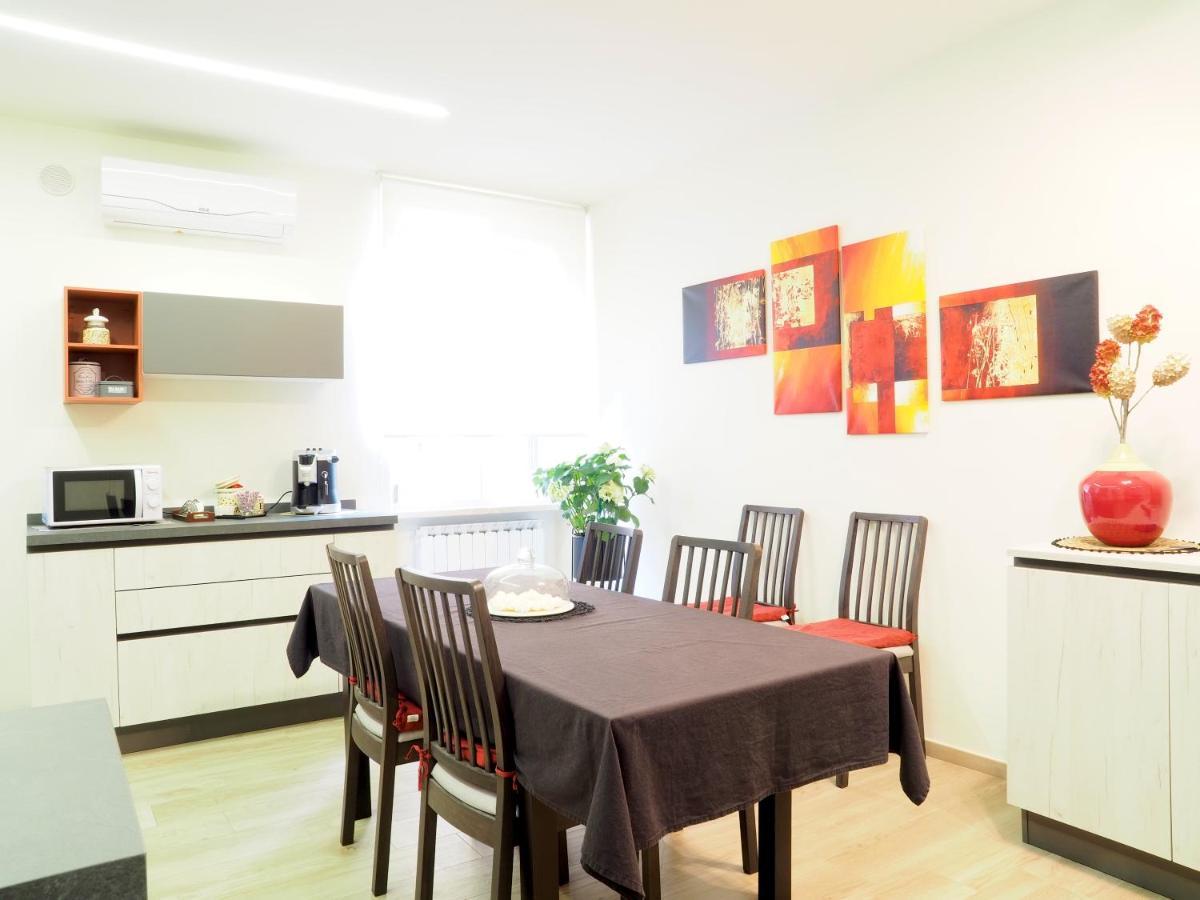 Bed & Breakfast La Rocca