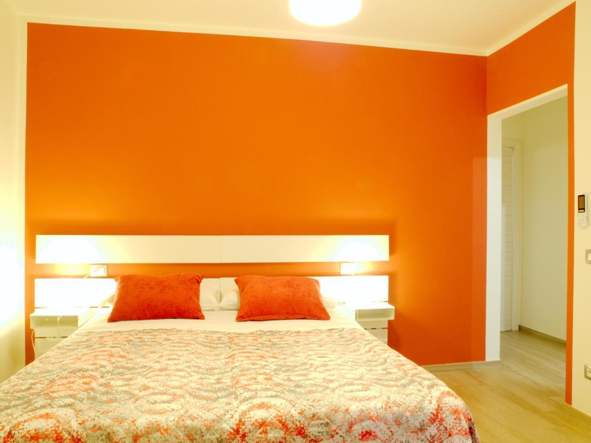La Rocca Bed & Breakfast