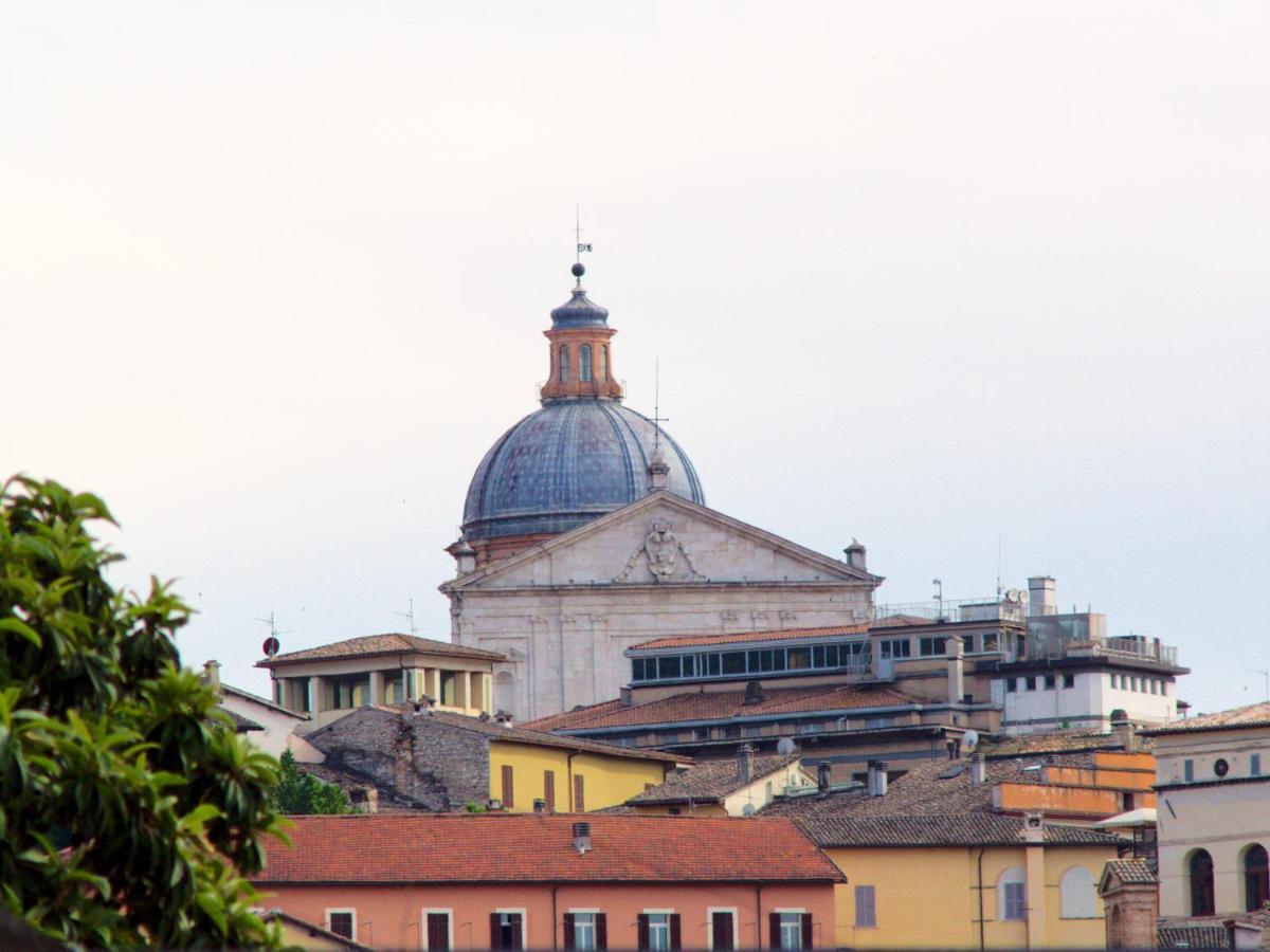 La Rocca * Spoleto