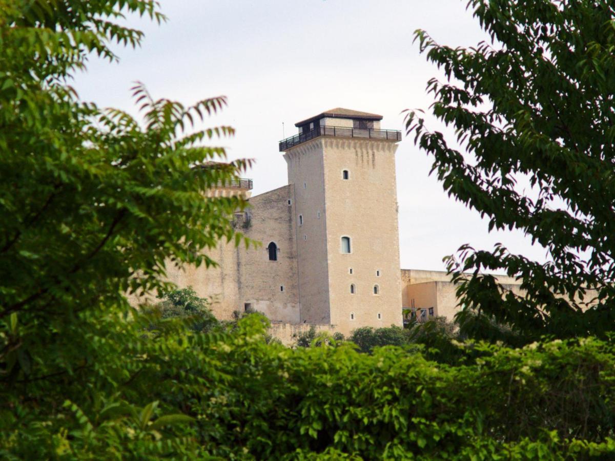 La Rocca Frühstückspension