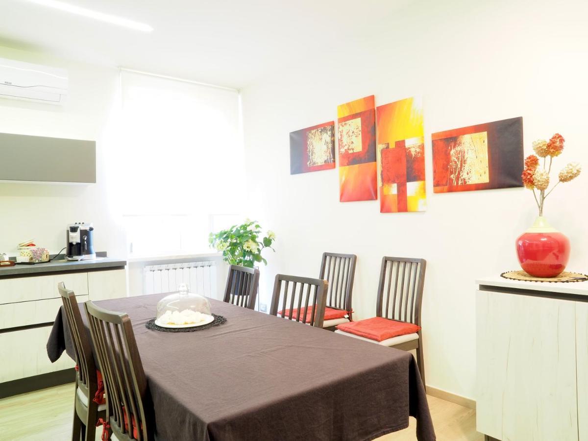Bed & Breakfast La Rocca