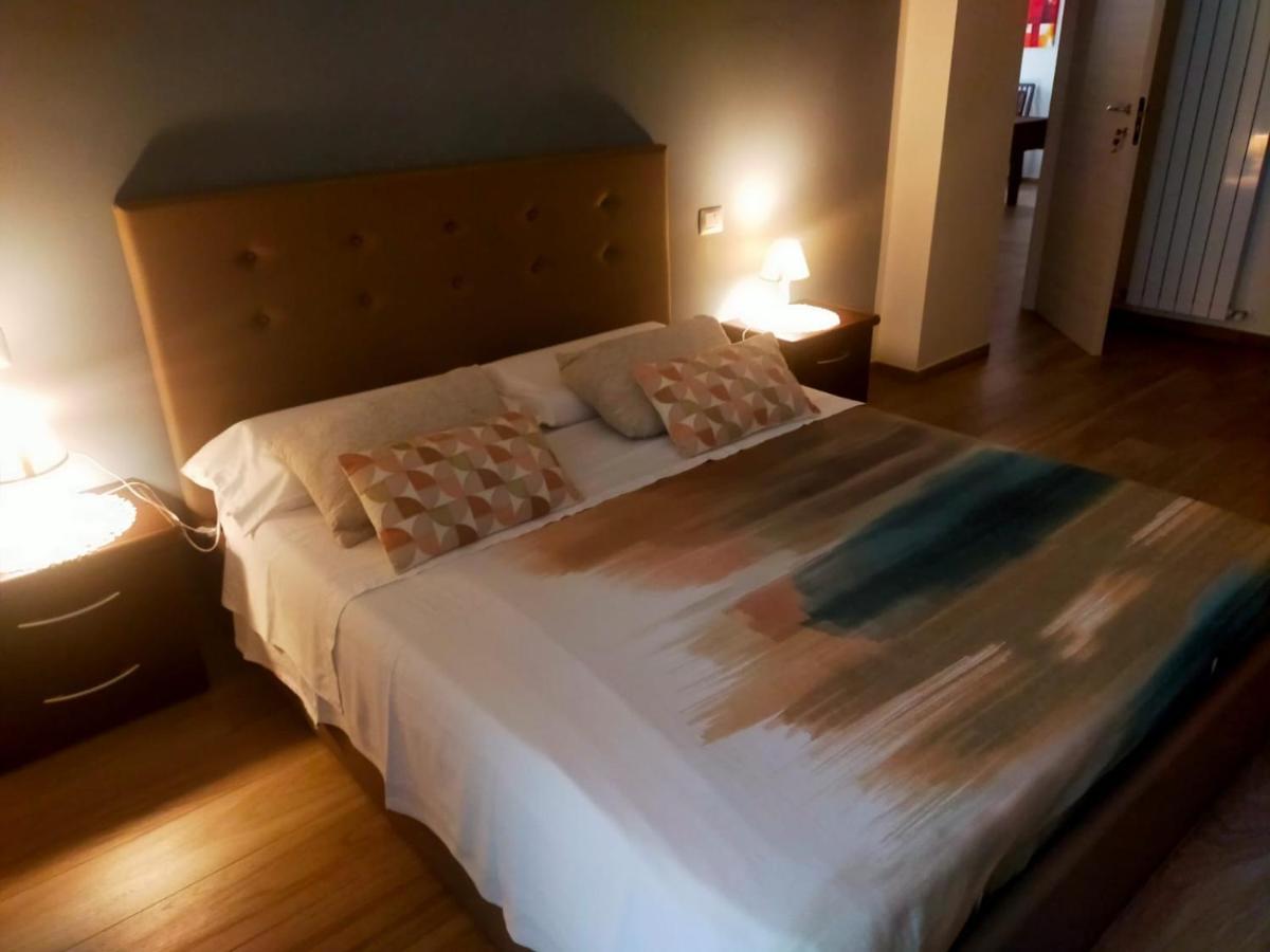 La Rocca Bed & Breakfast Spoleto