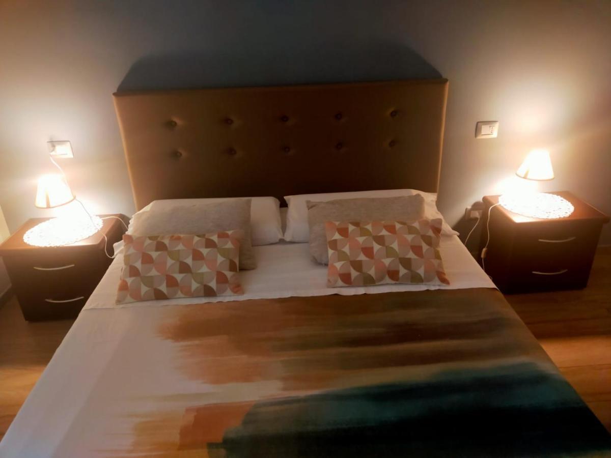 La Rocca Bed & Breakfast *